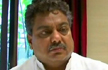 Congress MLA meets Rahul Gandhi, says not seeking any berth in Karnataka Cabinet